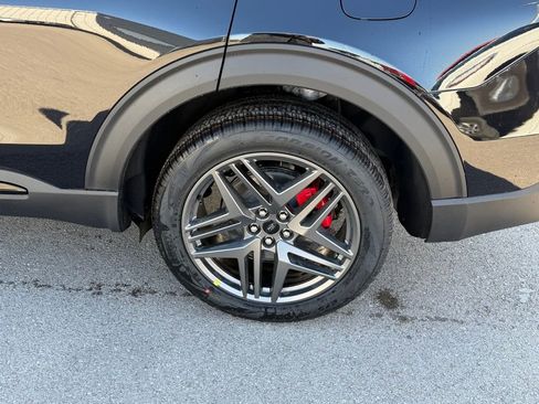 New 2026 Ford Explorer ST-Line w/ ST-Line Street Pack image 41