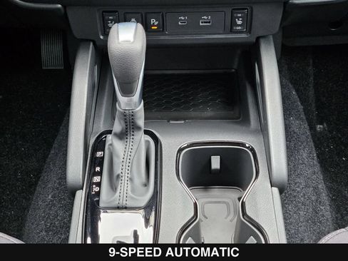 New 2026 Nissan Frontier SV RWD image 23