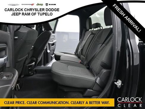 Used 2025 RAM 2500 Big Horn image 34