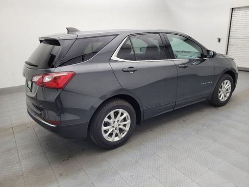 Used 2020 Chevrolet Equinox LT FWD image 10