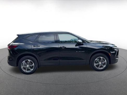 Used 2026 Chevrolet Blazer LT FWD image 15