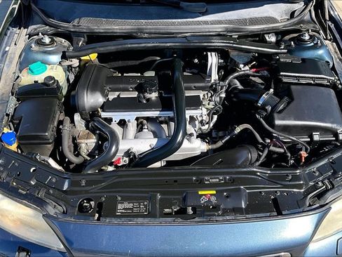 Used 2009 Volvo S60 2.5T AWD/4WD image 29