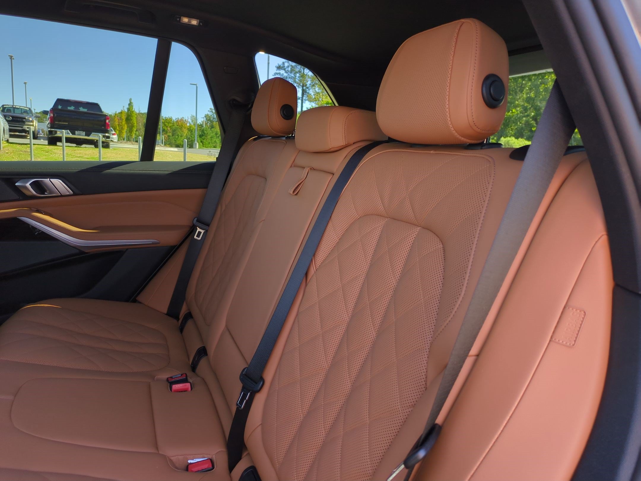 Certified 2025 BMW X5 xDrive40i AWD/4WD image 30