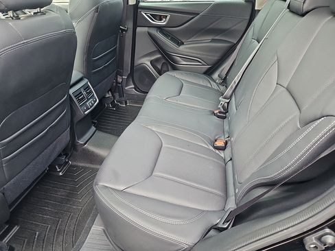 Certified 2023 Subaru Forester Touring image 34
