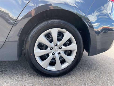 Used 2026 Toyota Corolla LE FWD image 10