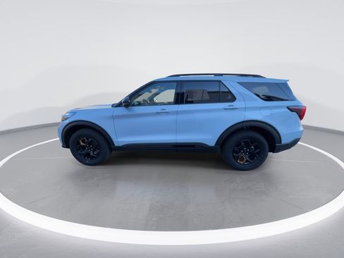New 2026 Ford Explorer Tremor w/ Tremor Ultimate Package AWD/4WD image 5