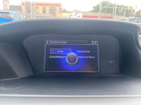 Used 2017 Honda Accord LX image 27