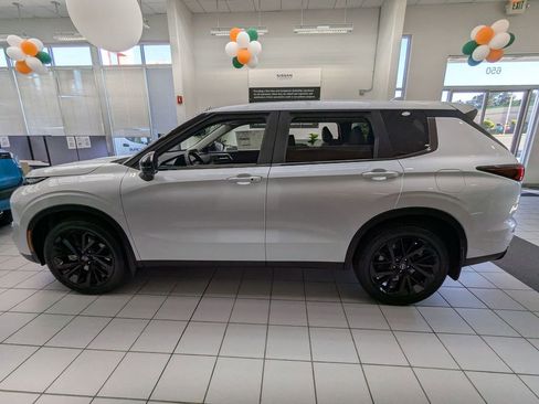 New 2026 Nissan Rogue SL AWD/4WD image 5