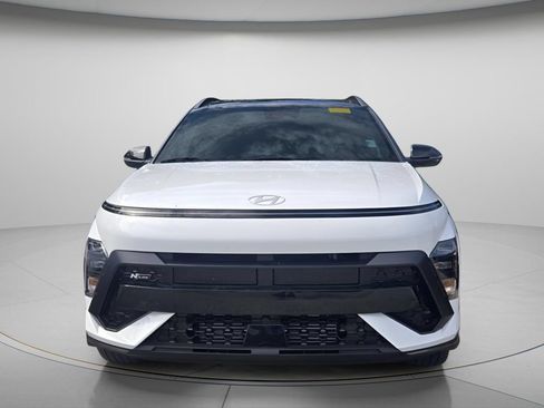 Used 2024 Hyundai Kona N Line FWD image 3