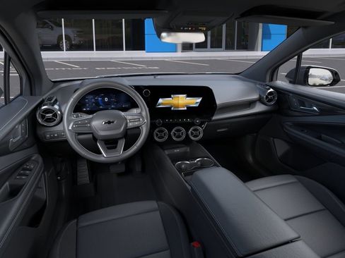 New 2026 Chevrolet Blazer EV LT FWD image 16