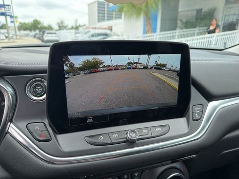 Used 2023 Chevrolet Blazer LT w/ Convenience Package FWD image 21