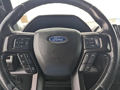 Used 2020 Ford Expedition Max Limited w/ Special Edition Package AWD/4WD image 21