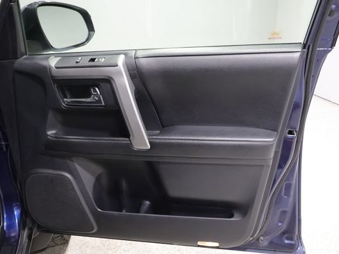 Used 2014 Toyota 4Runner SR5 Premium AWD/4WD image 23