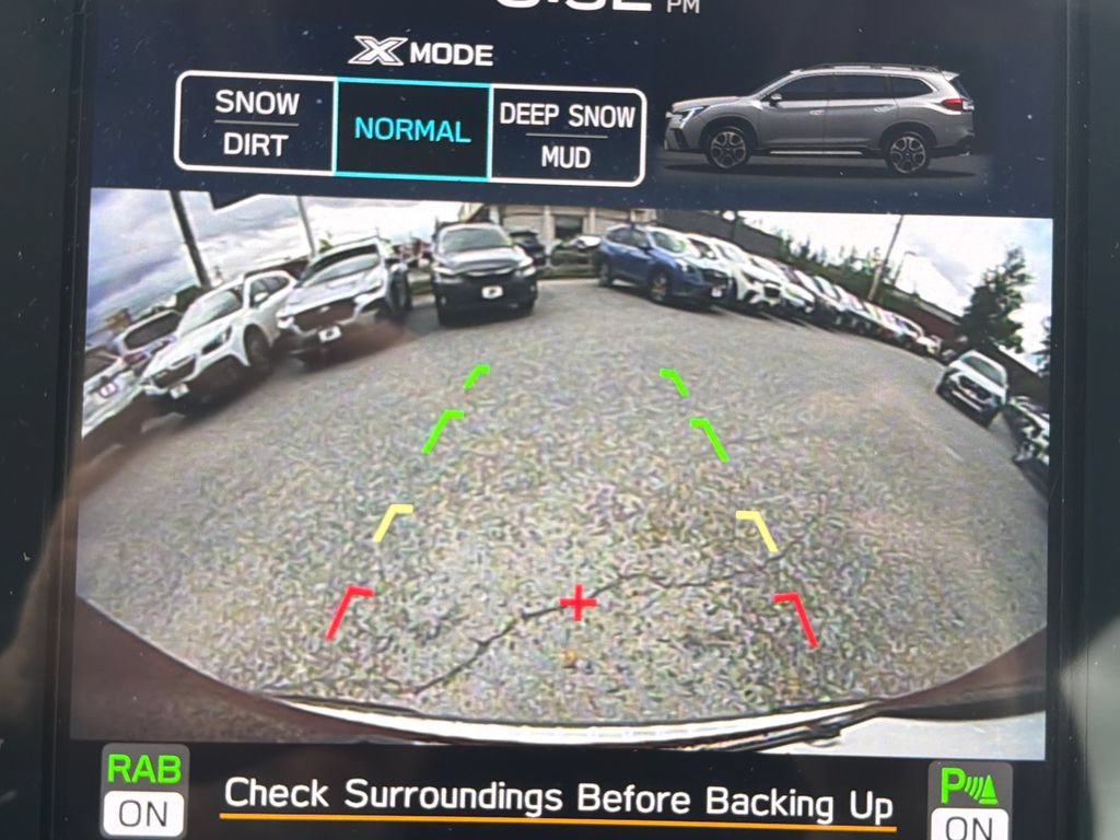 Used 2023 Subaru Ascent Limited AWD/4WD image 50