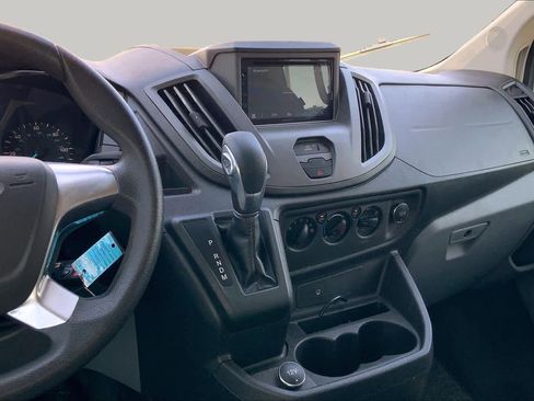 Used 2019 Ford Transit 350 XLT RWD image 7