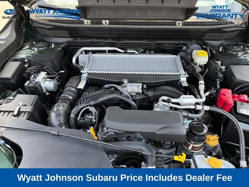 New 2026 Subaru Outback Limited XT AWD/4WD image 13