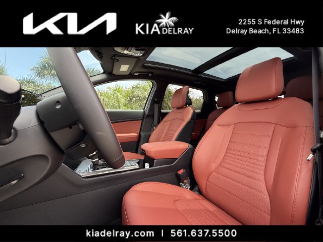 New 2026 Kia Sportage SX AWD/4WD image 20