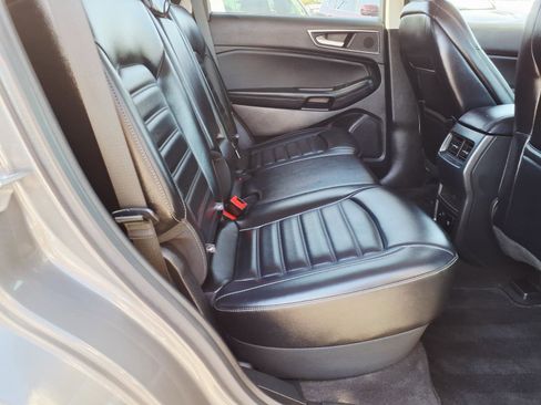 Certified 2023 Ford Edge SEL w/ Convenience Package AWD/4WD image 14