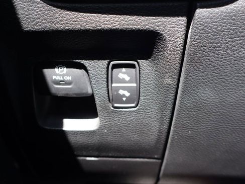 Used 2024 RAM 1500 TRX AWD/4WD image 16