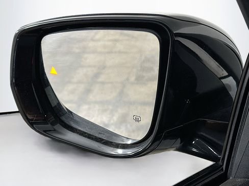 Used 2023 Jeep Grand Cherokee 4WD 4xe image 16