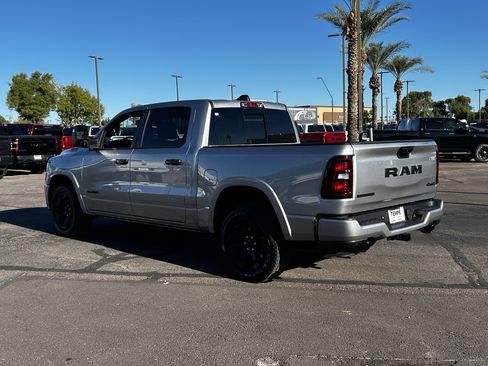Used 2025 RAM 1500 Big Horn image 6