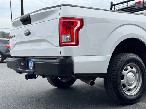 Used 2017 Ford F150 XL w/ Equipment Group 101A Mid image 36