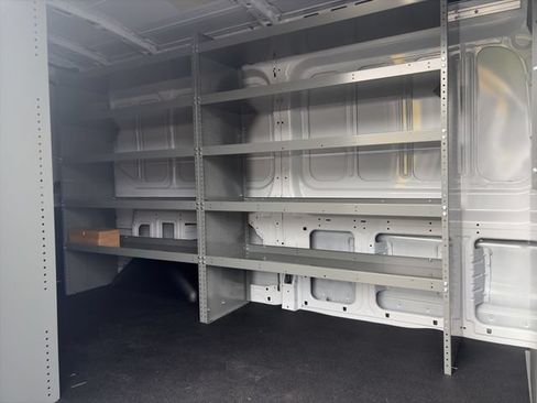 Used 2024 Ford Transit 250 148 Medium Roof RWD image 7