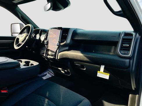 New 2026 RAM 3500 Tradesman image 25