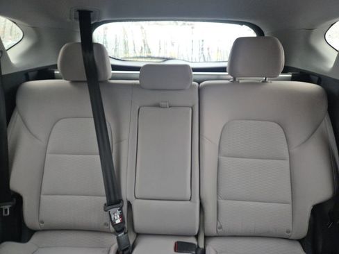 Used 2020 Hyundai Tucson SE image 22