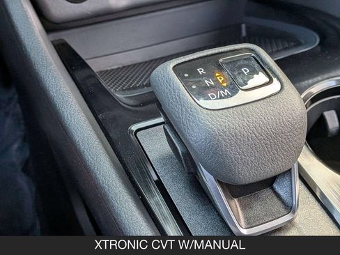 Certified 2026 Nissan Rogue SV FWD image 20