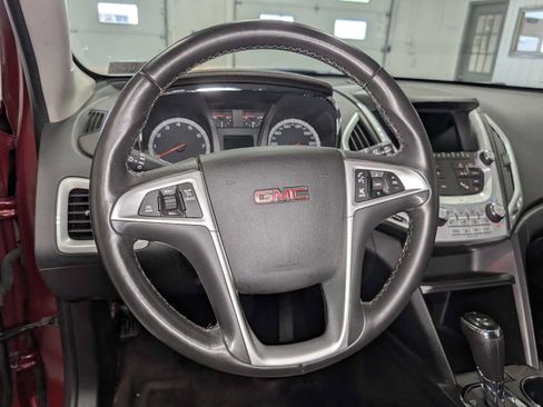 Used 2016 GMC Terrain SLE w/ Driver Alert Package I AWD/4WD image 35