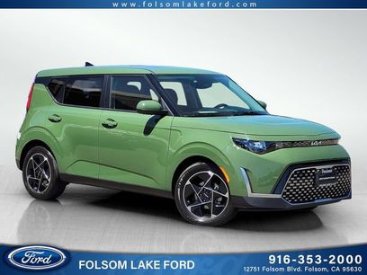 Used 2023 Kia Soul EX