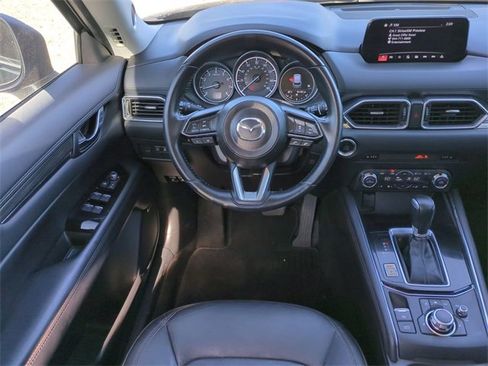 Used 2018 MAZDA CX-5 Grand Touring image 18