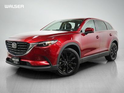 Used 2023 MAZDA CX-9 Touring Plus