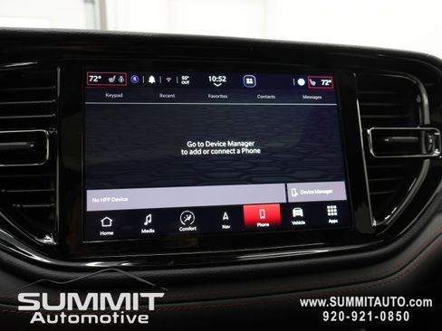 New 2026 Dodge Durango GT AWD/4WD image 59