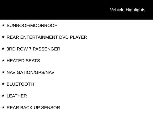 Used 2019 Cadillac Escalade ESV Platinum image 7