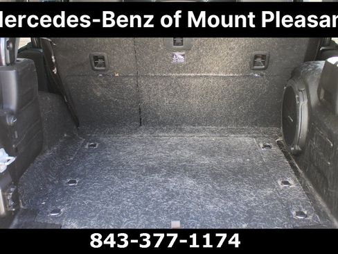 Used 2018 Jeep Wrangler Unlimited Sahara image 11