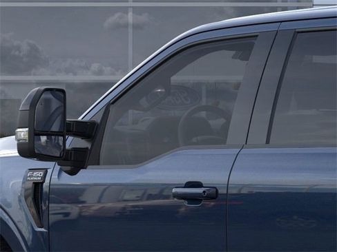 New 2025 Ford F150 Platinum image 20