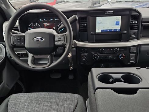 New 2026 Ford F250 XLT AWD/4WD image 20