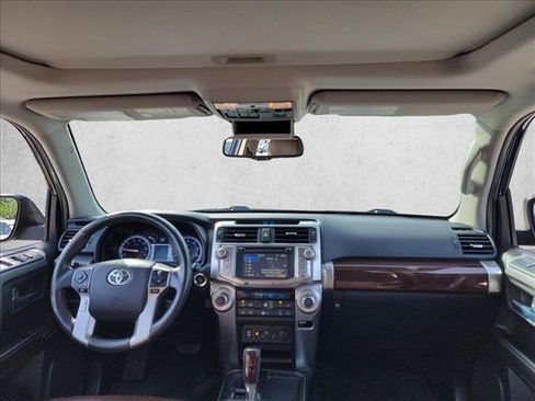 Used 2016 Toyota 4Runner Limited image 18