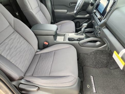 New 2026 Nissan Frontier S w/ Tow Package image 13