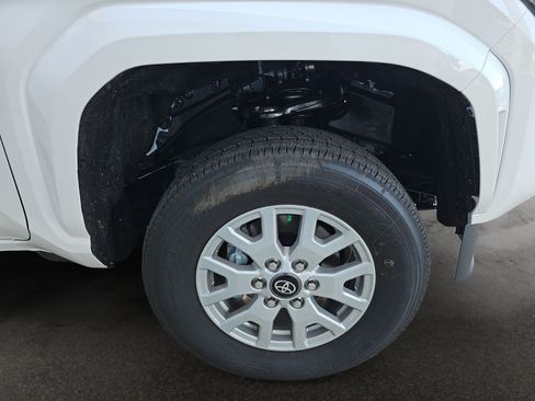 New 2026 Toyota Tacoma SR RWD image 35