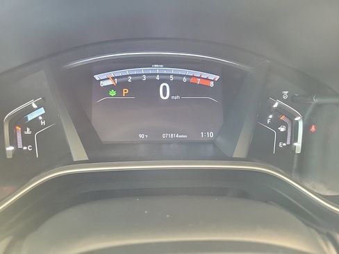 Used 2019 Honda CR-V EX image 23