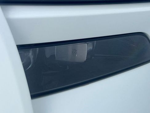 Used 2024 Rolls-Royce Spectre w/ Spectre Launch Package AWD/4WD image 19