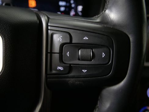 Used 2023 GMC Yukon Denali Ultimate image 27