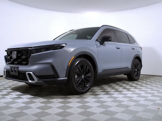Used 2024 Honda CR-V Sport Touring video 2
