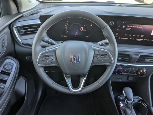 New 2026 Buick Encore GX Preferred w/ Comfort Package image 18
