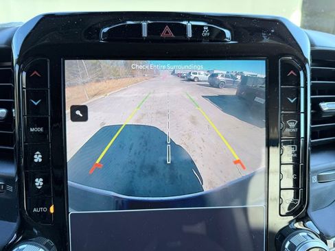 Used 2023 RAM 2500 Laramie image 18
