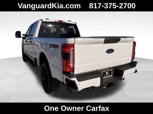 Used 2023 Ford F250 XL w/ STX Appearance Package image 2