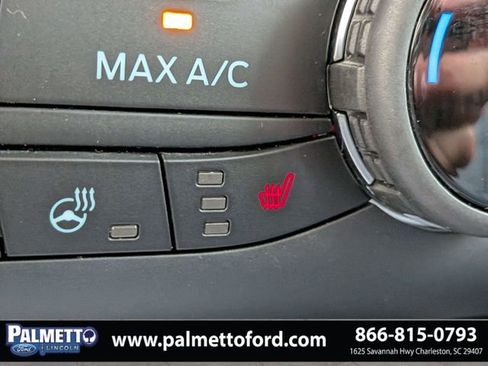 Used 2023 Ford Bronco Sport Outer Banks AWD/4WD image 22
